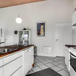 102-harboore-vejlby-klit-21 Дом отдыха