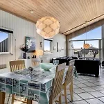 102-harboore-vejlby-klit-21 펜션 Harboør
