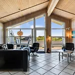 102-harboore-vejlby-klit-21 펜션