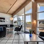 102-harboore-vejlby-klit-21 펜션 *
