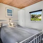펜션 102-harboore-vejlby-klit-21 Harboør