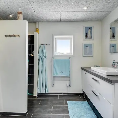 펜션 102-harboore-vejlby-klit-21 Harboør