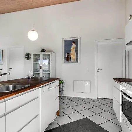 102-harboore-vejlby-klit-21 Дом отдыха