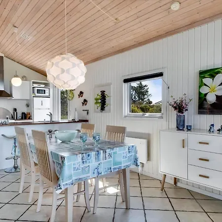 펜션 102-harboore-vejlby-klit-21 Harboør