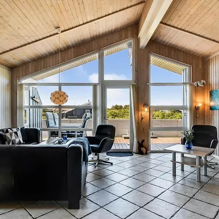 102-harboore-vejlby-klit-21 Дом отдыха