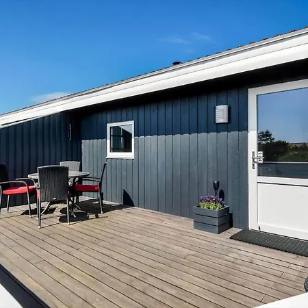펜션 102-harboore-vejlby-klit-21 Harboør