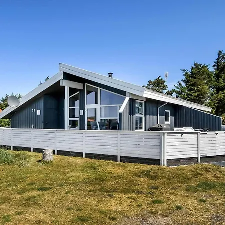 펜션 102-harboore-vejlby-klit-21 Harboør